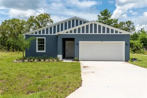 34 Fisher Lane Track Ocklawaha FL 32179