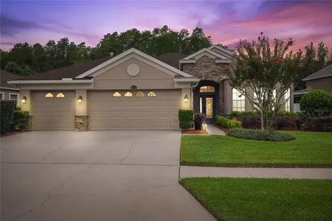 19214 Sunset Bay Drive Land O Lakes FL 34638