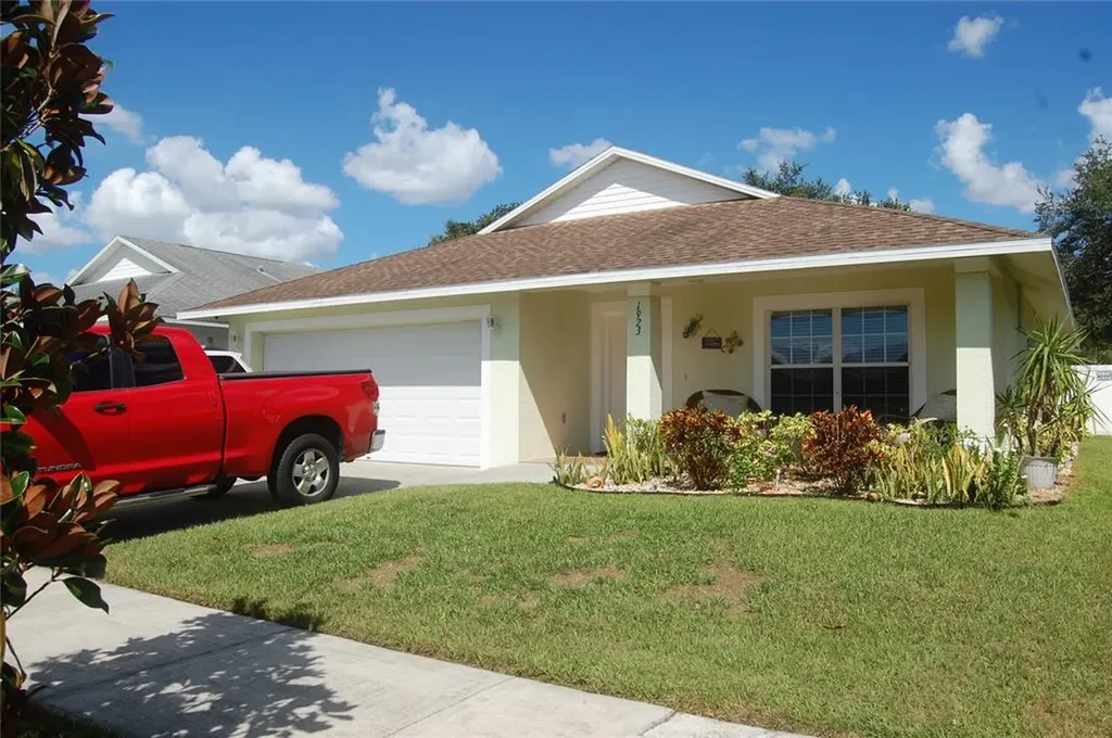 1923 Peaceful Palm Street Ruskin FL 33570