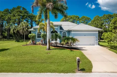 51 And 53 Tee View Road Rotonda West FL 33947