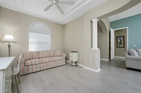 51 And 53 Tee View Road Rotonda West FL 33947