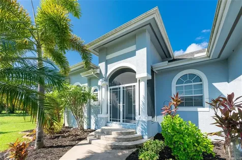 51 And 53 Tee View Road Rotonda West FL 33947