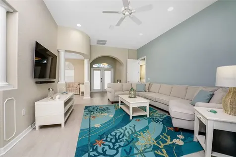 51 And 53 Tee View Road Rotonda West FL 33947