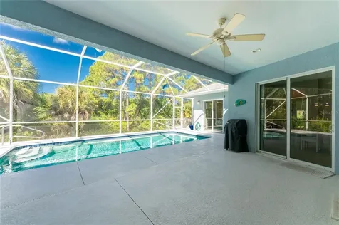 51 And 53 Tee View Road Rotonda West FL 33947