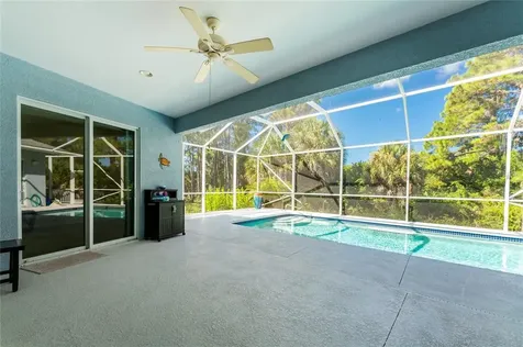 51 And 53 Tee View Road Rotonda West FL 33947