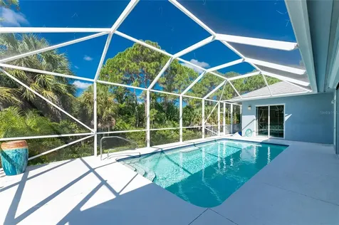 51 And 53 Tee View Road Rotonda West FL 33947
