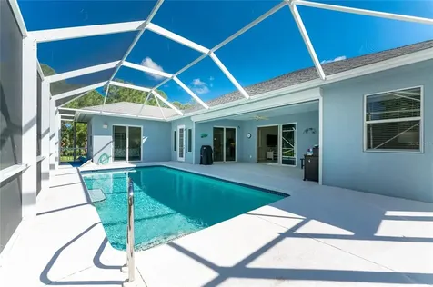 51 And 53 Tee View Road Rotonda West FL 33947