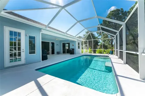 51 And 53 Tee View Road Rotonda West FL 33947