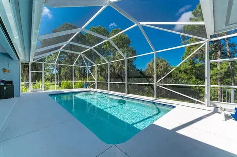 51 And 53 Tee View Road Rotonda West FL 33947