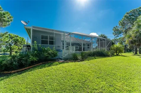 51 And 53 Tee View Road Rotonda West FL 33947