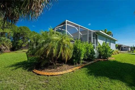 51 And 53 Tee View Road Rotonda West FL 33947