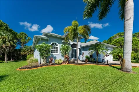 51 And 53 Tee View Road Rotonda West FL 33947