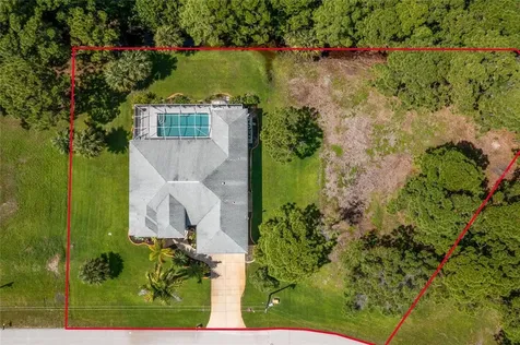 51 And 53 Tee View Road Rotonda West FL 33947