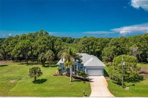 51 And 53 Tee View Road Rotonda West FL 33947