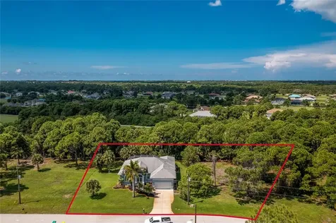 51 And 53 Tee View Road Rotonda West FL 33947