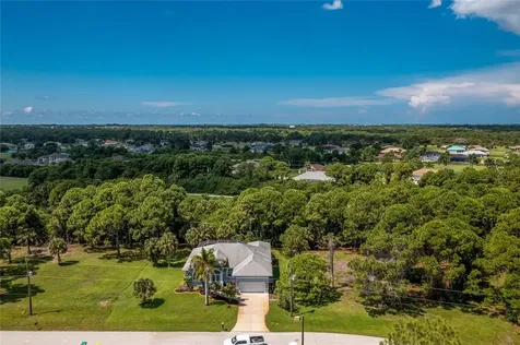 51 And 53 Tee View Road Rotonda West FL 33947