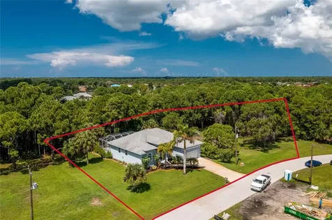 51 And 53 Tee View Road Rotonda West FL 33947
