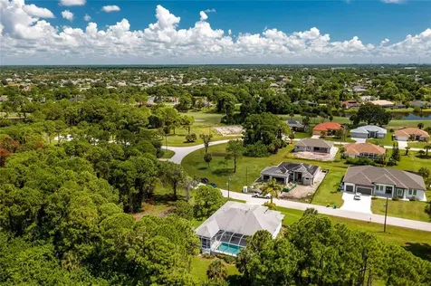 51 And 53 Tee View Road Rotonda West FL 33947