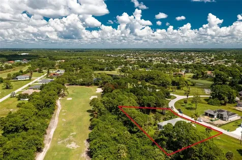 51 And 53 Tee View Road Rotonda West FL 33947