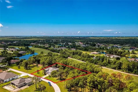 51 And 53 Tee View Road Rotonda West FL 33947
