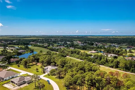 51 And 53 Tee View Road Rotonda West FL 33947
