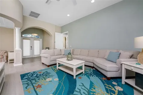 51 And 53 Tee View Road Rotonda West FL 33947