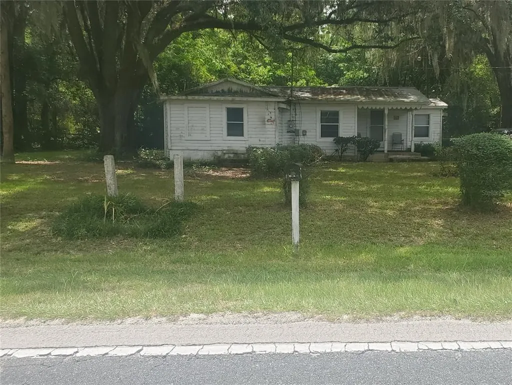 8110 SE 147th Place Summerfield FL 34491