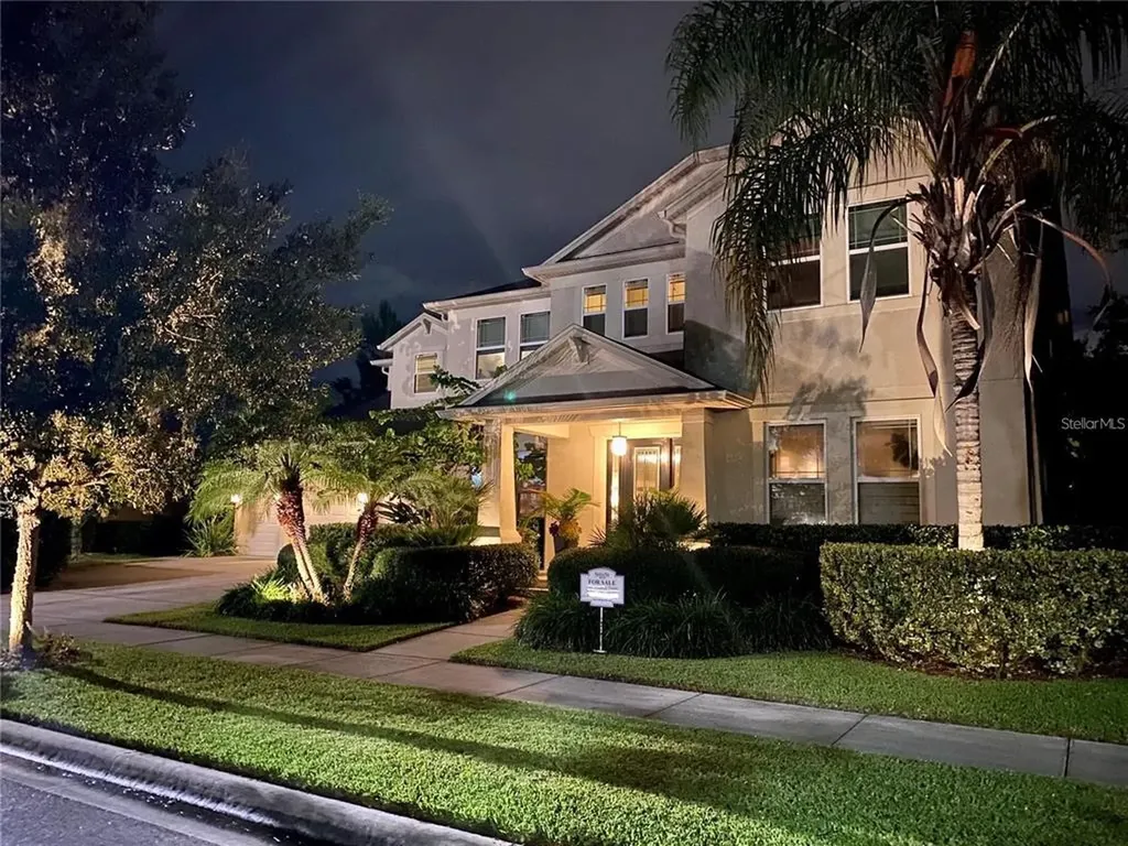 10312 Woodward Winds Drive Orlando FL 32827