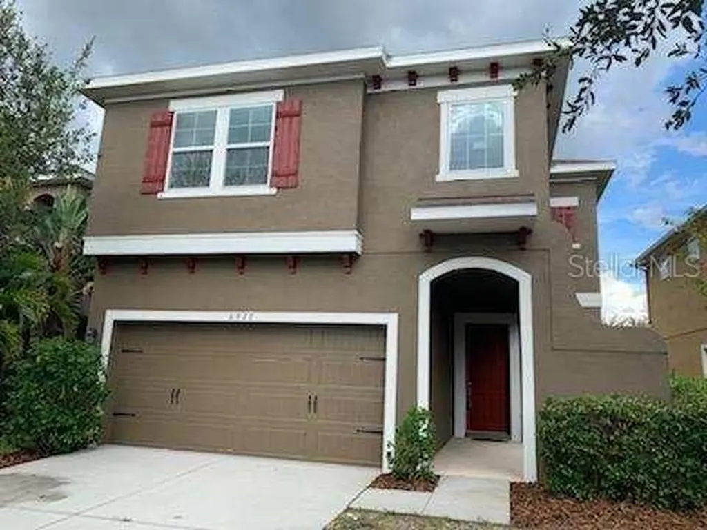 6927 Old Benton Drive Apollo Beach FL 33572