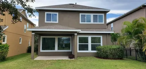6927 Old Benton Drive Apollo Beach FL 33572