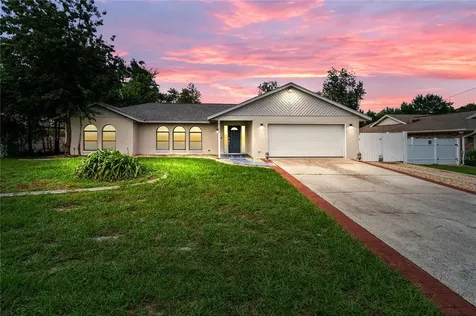 1217 Winterville Street Deltona FL 32725