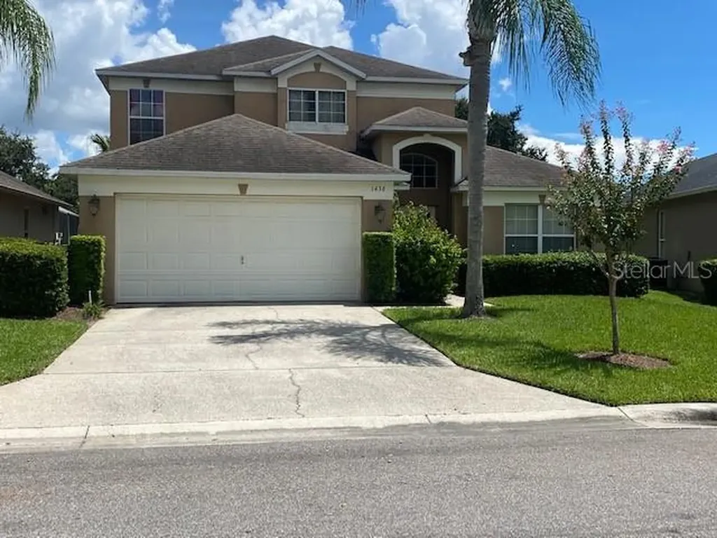 1436 Park Place Haines City FL 33844