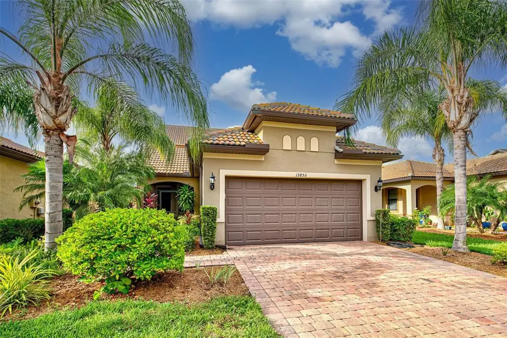13853 Posada Street Venice FL 34293