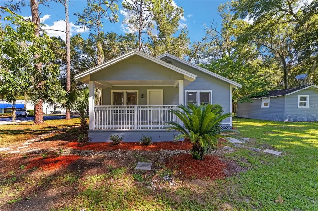 1407 NE 17th Street Ocala FL 34470