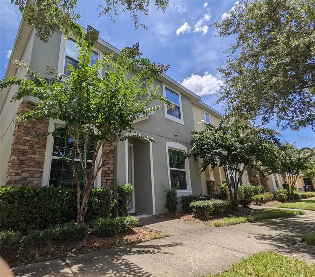3054 Merak Alley Orlando FL 32828