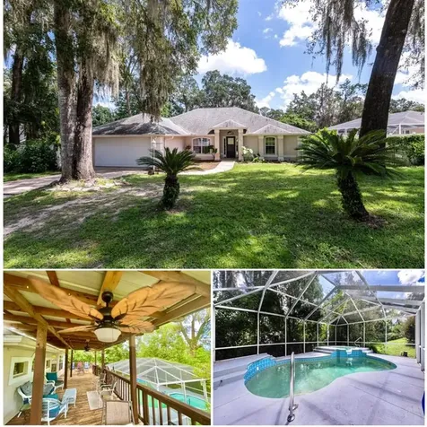 3641 SE 24th Avenue Ocala FL 34471