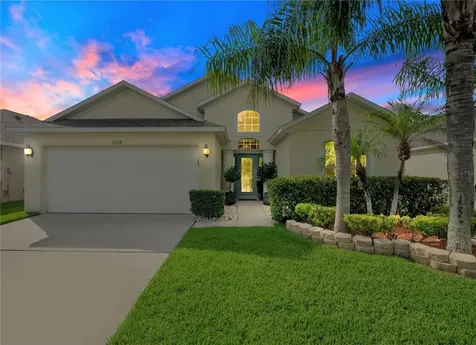 2268 Oakington Street Winter Garden FL 34787