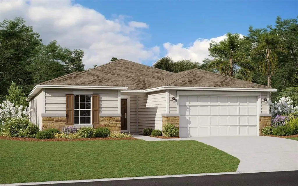 2982 Firethorn Avenue Orange Park FL 32073