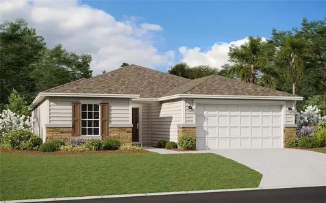 2982 Firethorn Avenue Orange Park FL 32073