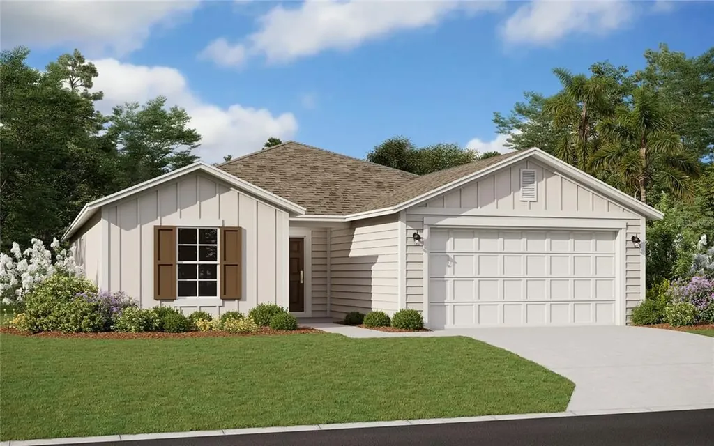 2989 Firethorn Avenue Orange Park FL 32073