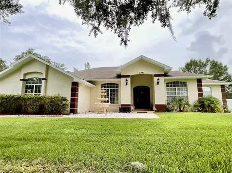 2382 Eagle Trace Drive Kissimmee FL 34746