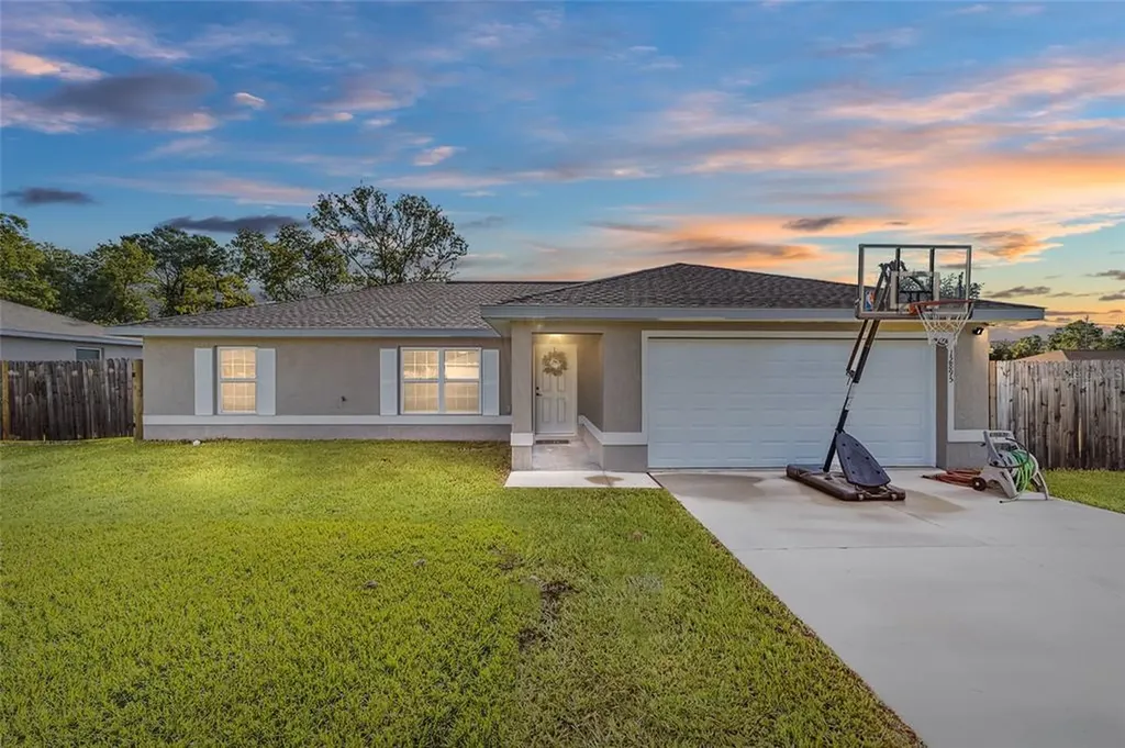 12895 SW 39th Avenue Road Ocala FL 34473