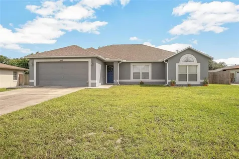 1449 La Casita Street Deltona FL 32725