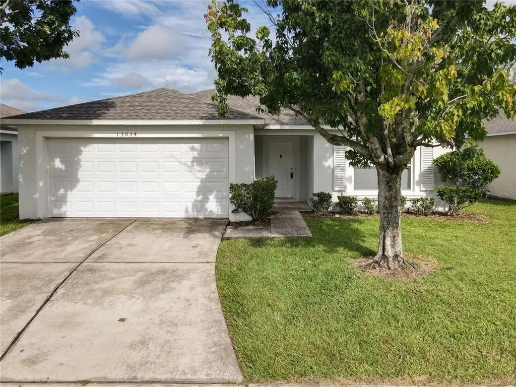 13034 Prairie Meadows Drive Orlando FL 32837