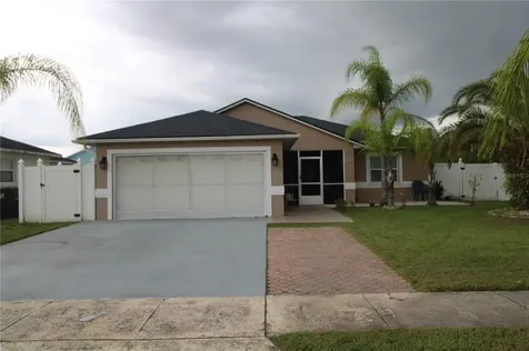 1704 Casuarina Lane Kissimmee FL 34744