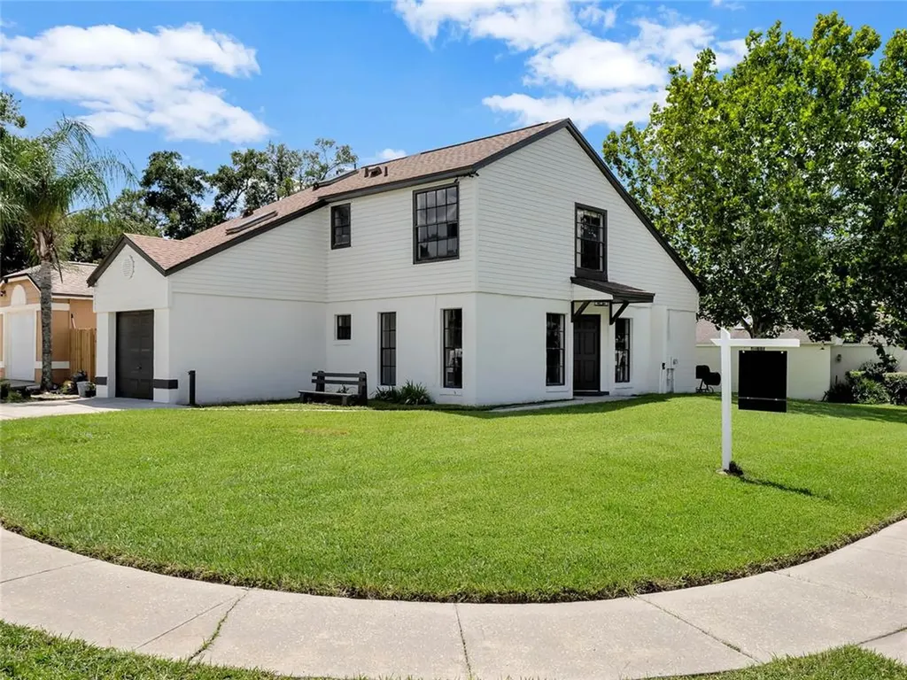 1984 Frenzel Drive Apopka FL 32703