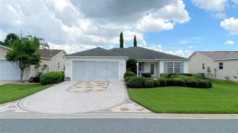 873 Haretison Avenue The Villages FL 32162