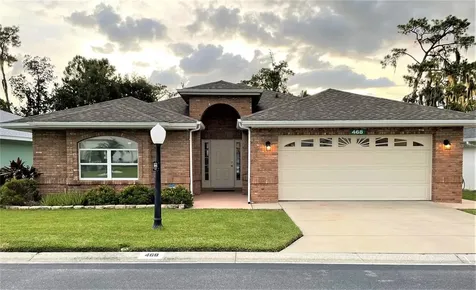 468 Sweetwater Way Haines City FL 33844