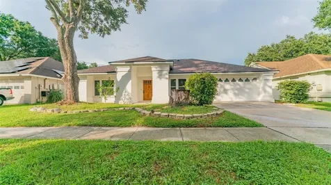 9543 Pebble Glen Avenue Tampa FL 33647