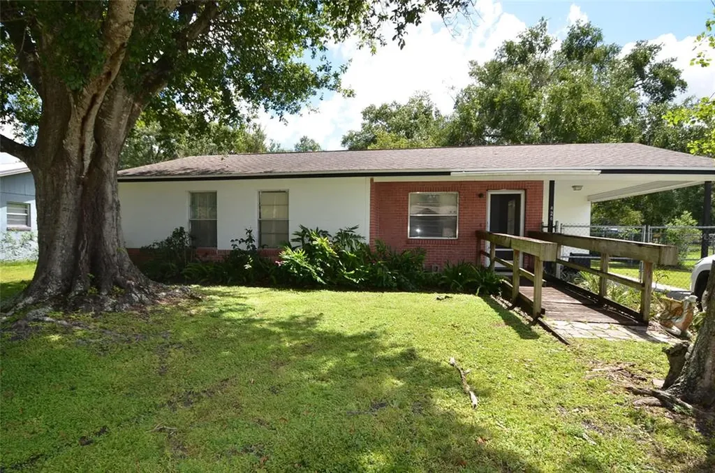 426 N 16th Avenue Arcadia FL 34266